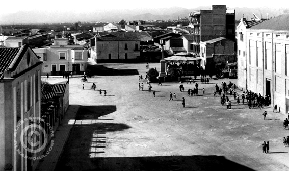 El Convent